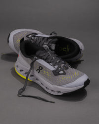 W-CLOUDSURFER TRAIL 2 - IRON - MESH