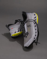 W-CLOUDSURFER TRAIL 2 - IRON - MESH