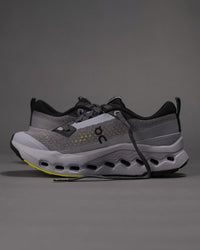 W-CLOUDSURFER TRAIL 2 - IRON - MESH