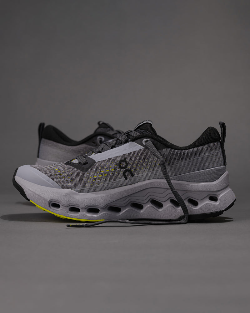 W-CLOUDSURFER TRAIL 2 - IRON - MESH