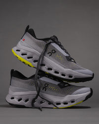 W-CLOUDSURFER TRAIL 2 - IRON - MESH
