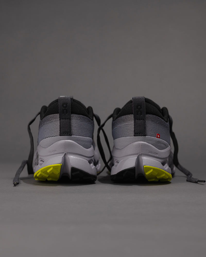 W-CLOUDSURFER TRAIL 2 - IRON - MESH