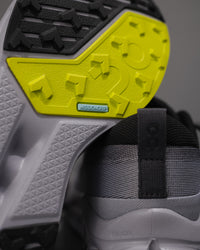 W-CLOUDSURFER TRAIL 2 - IRON - MESH