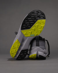 W-CLOUDSURFER TRAIL 2 - IRON - MESH