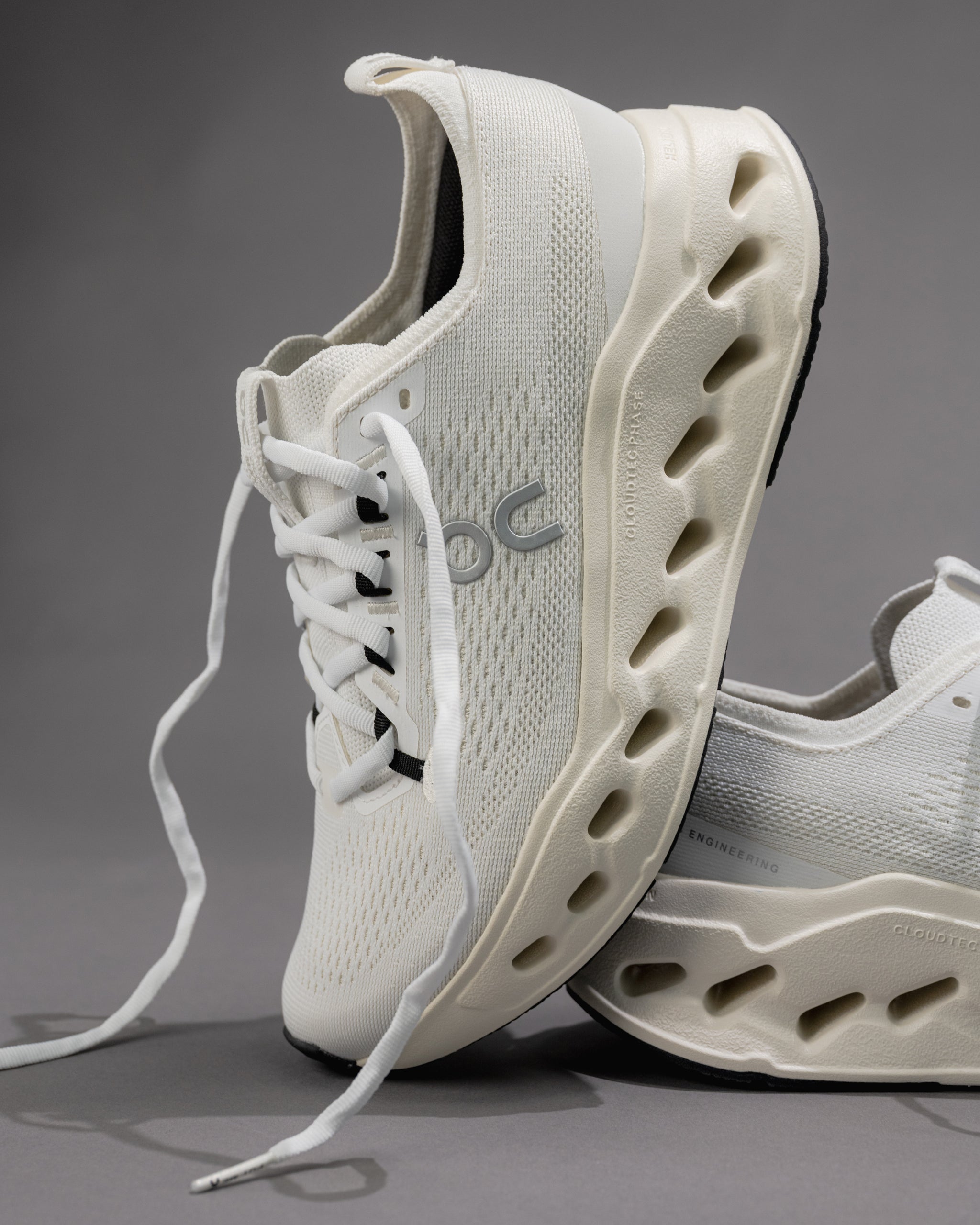Women's On Cloudsurfer Max – Maximum Cushioning Neutral Running