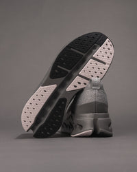 Women’s On Cloudsurfer Max – Maximum Cushioning Neutral Running Shoe - Alloy