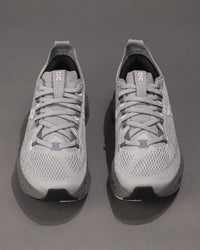 Women’s On Cloudsurfer Max – Maximum Cushioning Neutral Running Shoe - Alloy