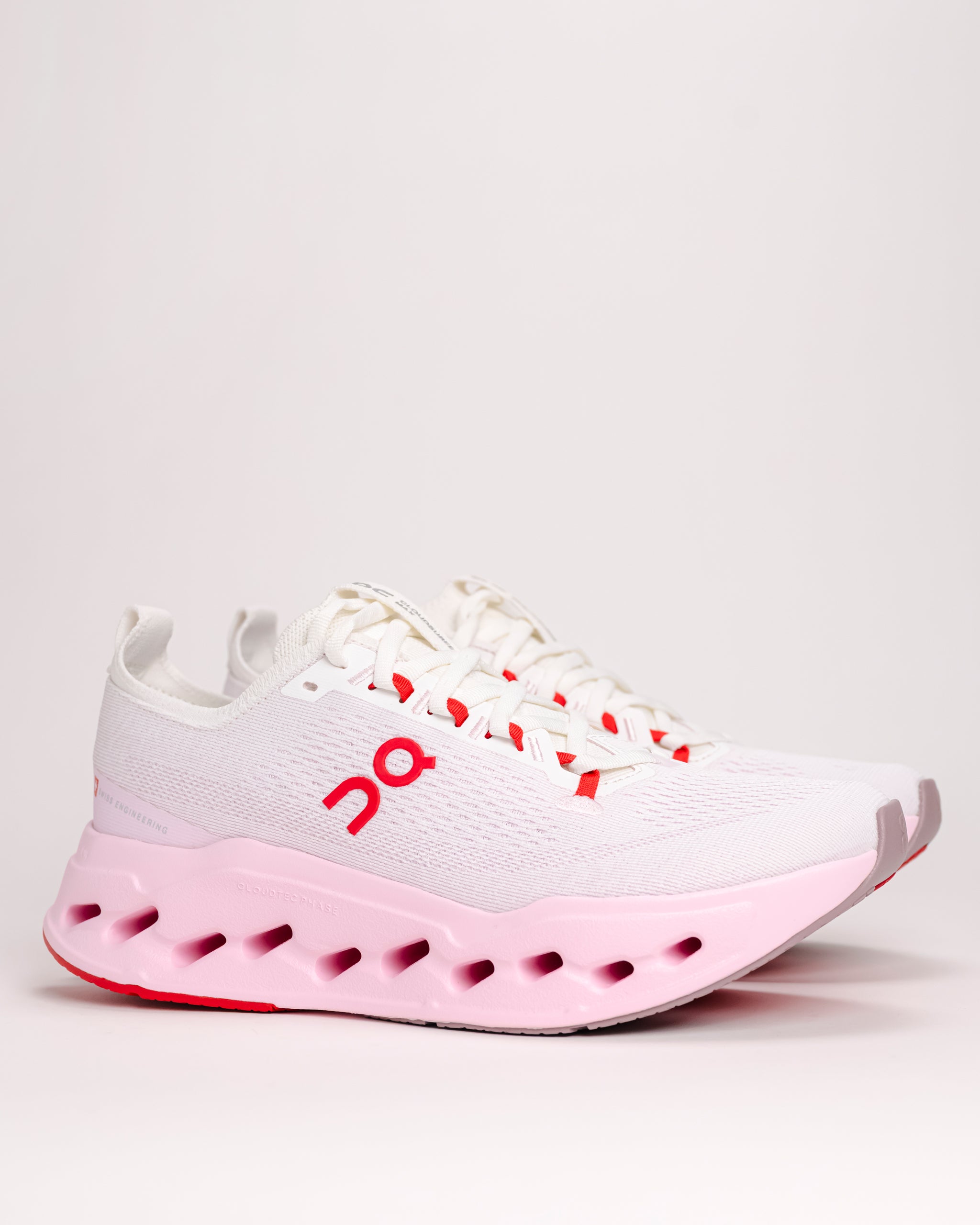 Women's On Cloudsurfer Max – Maximum Cushioning Neutral Running
