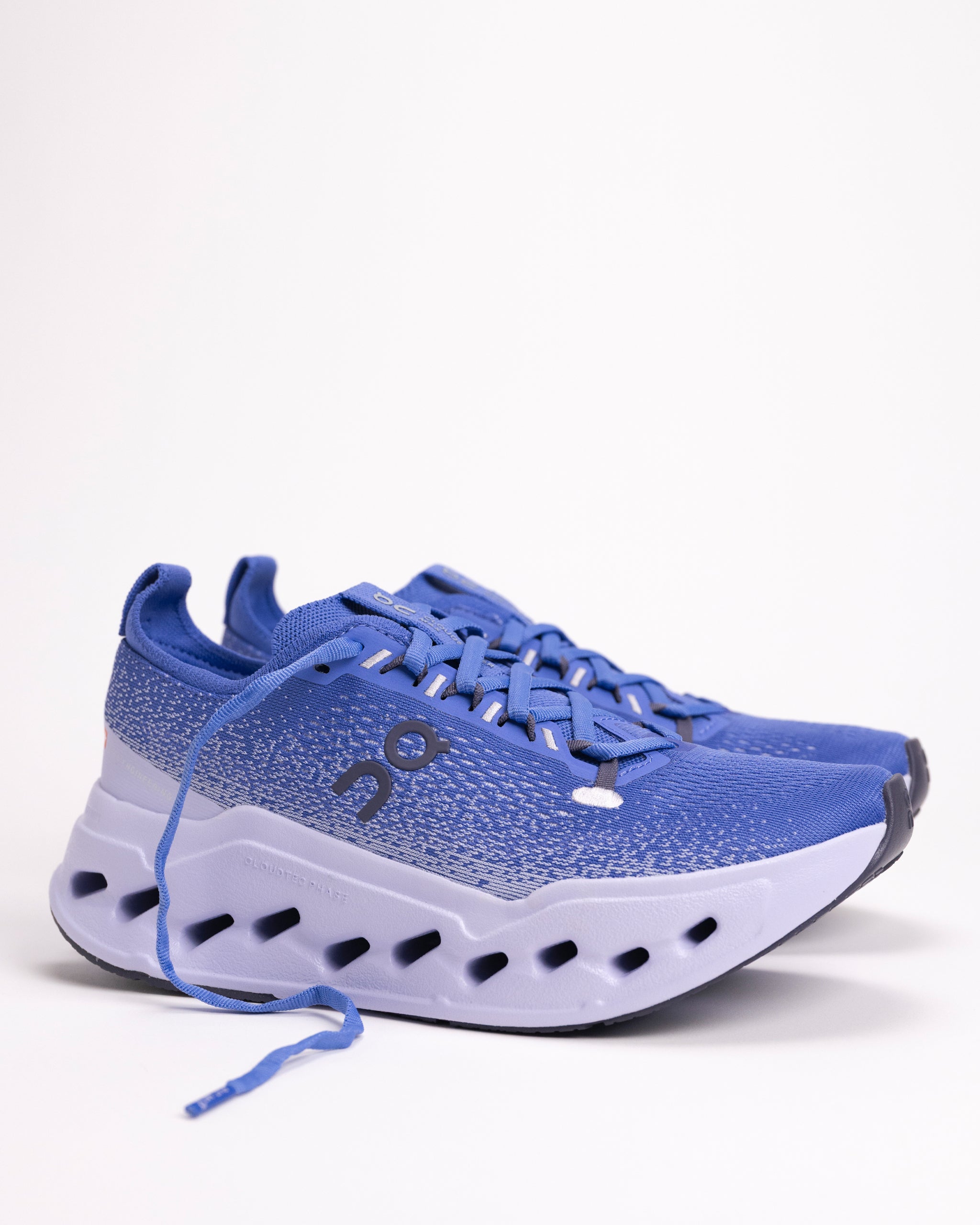 Women's On Cloudsurfer Max – Maximum Cushioning Neutral Running