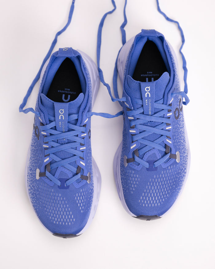 W-CLOUDSURFER MAX - SAILOR/THISTLE - MESH