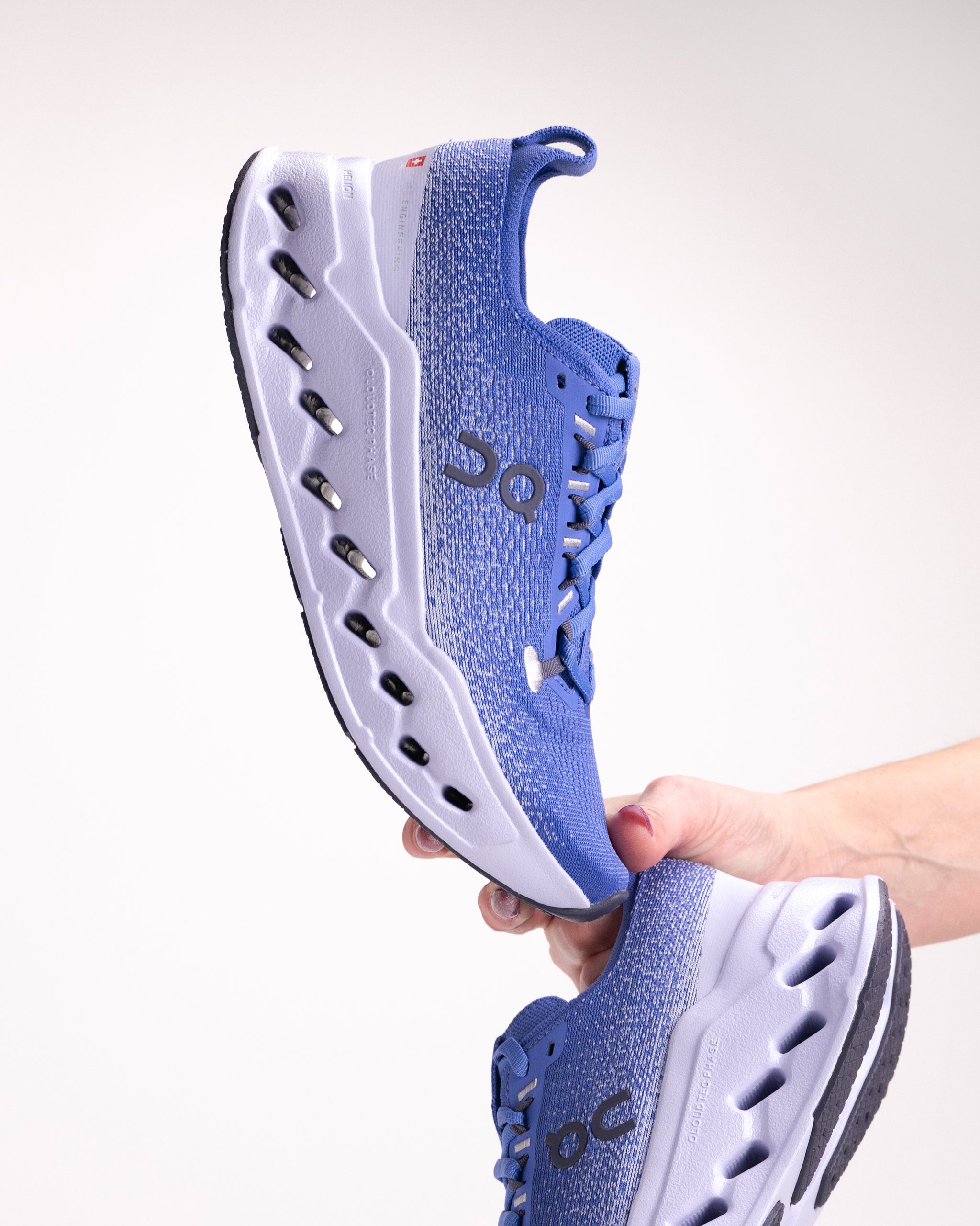 Women's On Cloudsurfer Max – Maximum Cushioning Neutral Running