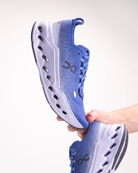 W-CLOUDSURFER MAX - SAILOR/THISTLE - MESH