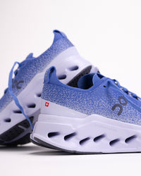 W-CLOUDSURFER MAX - SAILOR/THISTLE - MESH