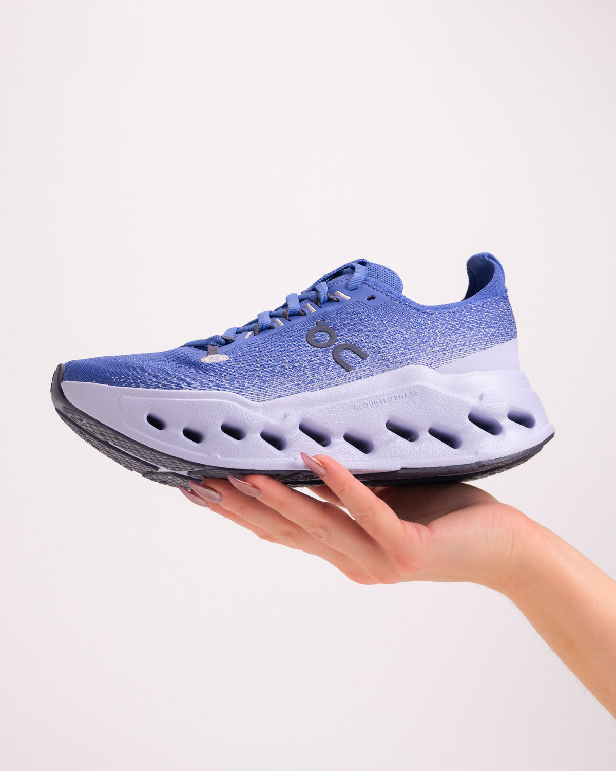 W-CLOUDSURFER MAX - SAILOR/THISTLE - MESH