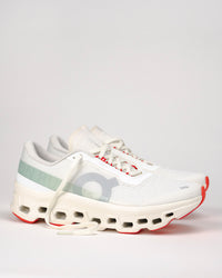 W-CLOUDMONSTER 1 - IVORY/CREEK - MESH