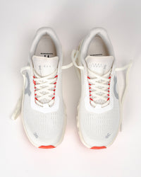 W-CLOUDMONSTER 1 - IVORY/CREEK - MESH