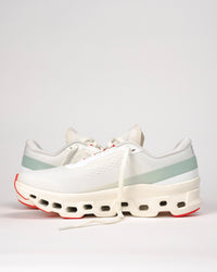 W-CLOUDMONSTER 1 - IVORY/CREEK - MESH