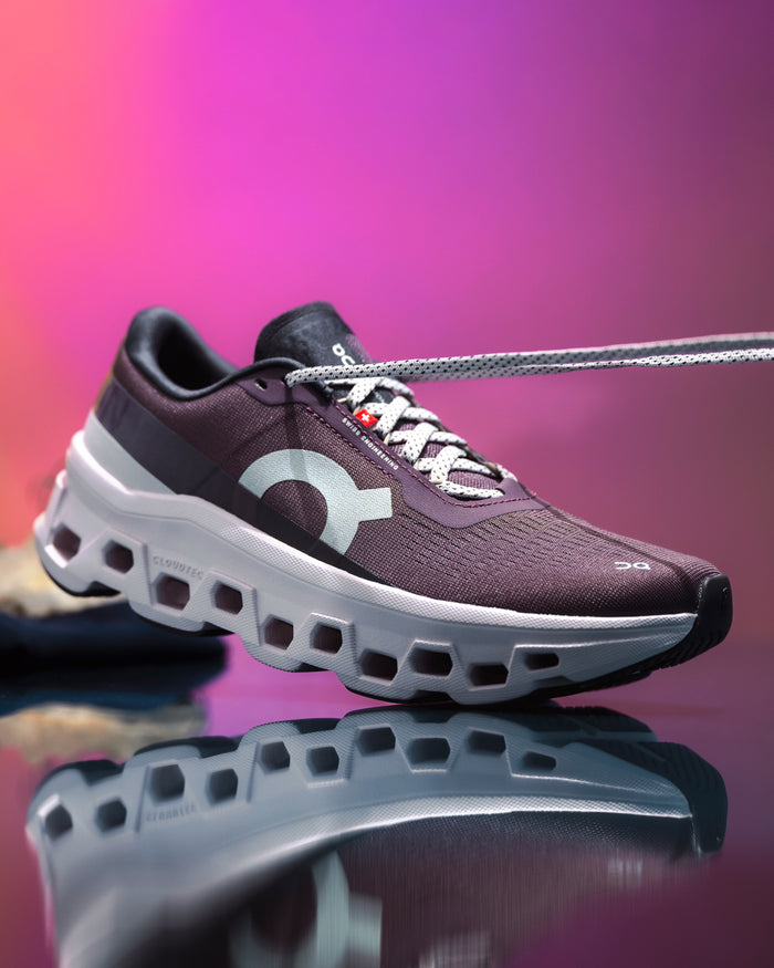 W-CLOUDMONSTER 1 - GOBI - MESH