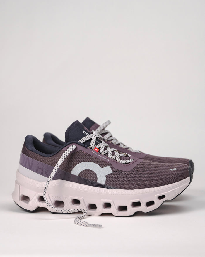 W-CLOUDMONSTER 1 - GOBI - MESH