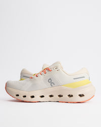 W-CLOUDRUNNER 3 - IVORY/DEW - MESH