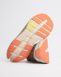 W-CLOUDRUNNER 3 - IVORY/DEW - MESH