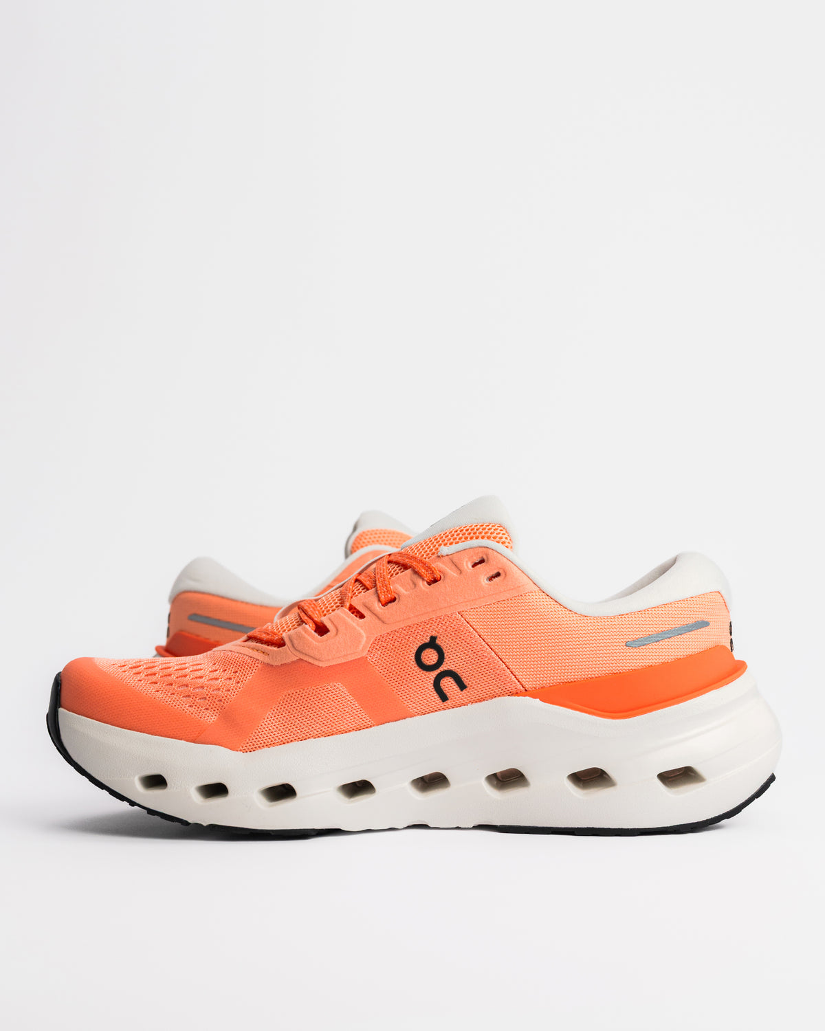 W-CLOUDRUNNER 3 - SUNSTONE/IVORY - MESH