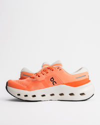 W-CLOUDRUNNER 3 - SUNSTONE/IVORY - MESH