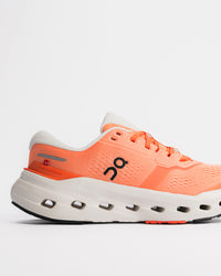 W-CLOUDRUNNER 3 - SUNSTONE/IVORY - MESH