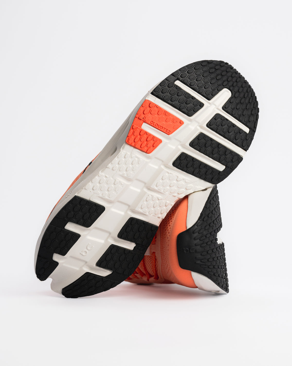 W-CLOUDRUNNER 3 - SUNSTONE/IVORY - MESH