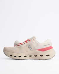 W-CLOUDRUNNER 3 - OYSTER/CAMELLIA - MESH