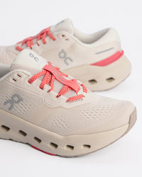 W-CLOUDRUNNER 3 - OYSTER/CAMELLIA - MESH
