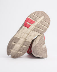 W-CLOUDRUNNER 3 - OYSTER/CAMELLIA - MESH