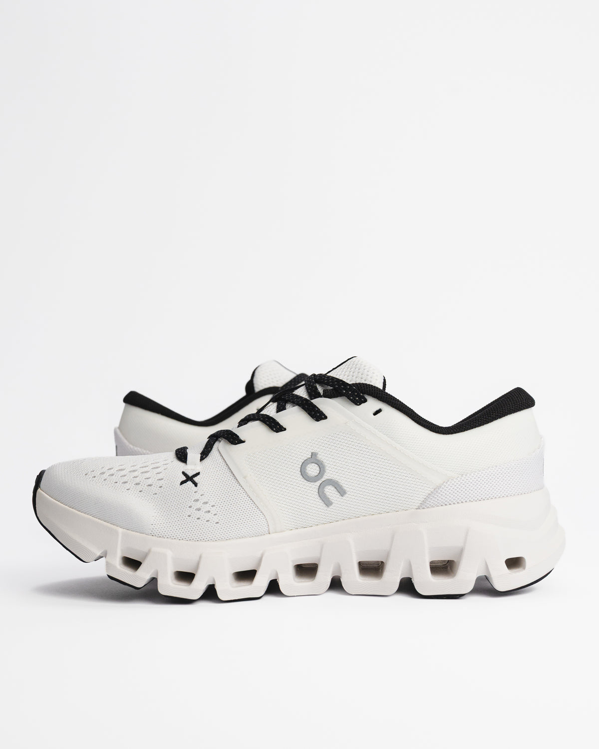W-CLOUD X5 - WHITE - MESH