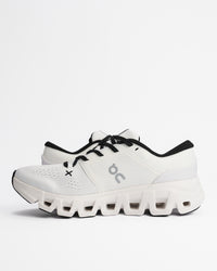 W-CLOUD X5 - WHITE - MESH