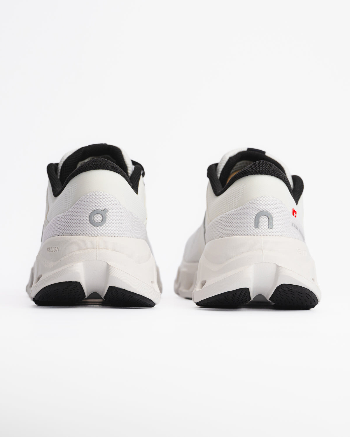 W-CLOUD X5 - WHITE - MESH