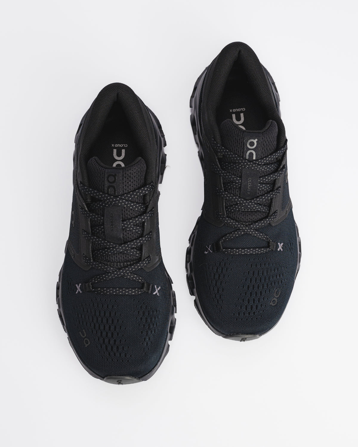 W-CLOUD X5 - BLACK - MESH