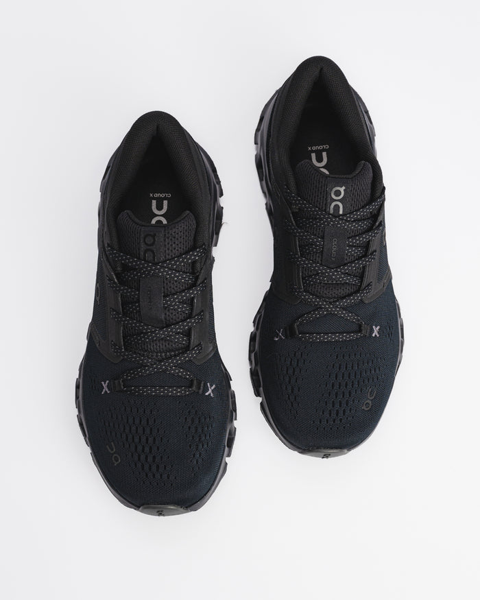 W-CLOUD X5 - BLACK - MESH