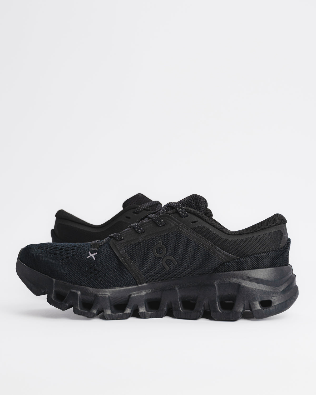 W-CLOUD X5 - BLACK - MESH