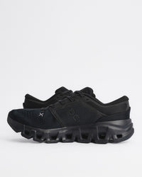 W-CLOUD X5 - BLACK - MESH