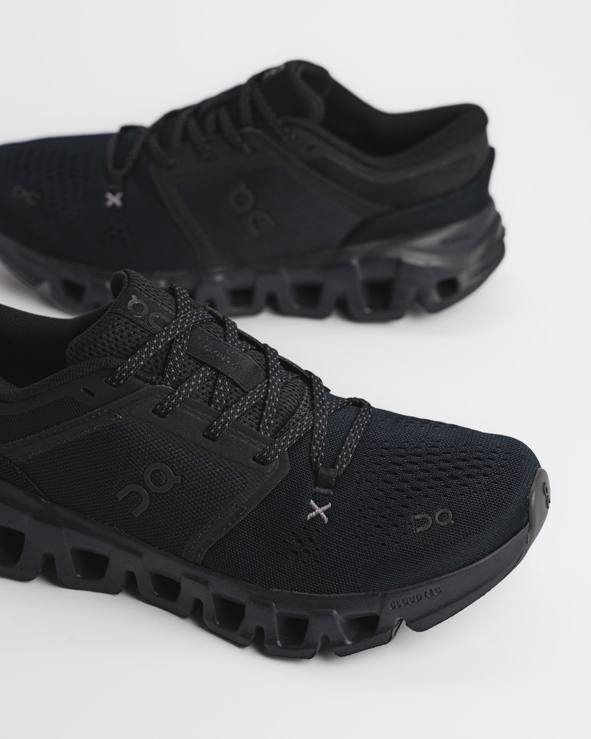 W-CLOUD X5 - BLACK - MESH