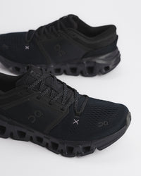 W-CLOUD X5 - BLACK - MESH