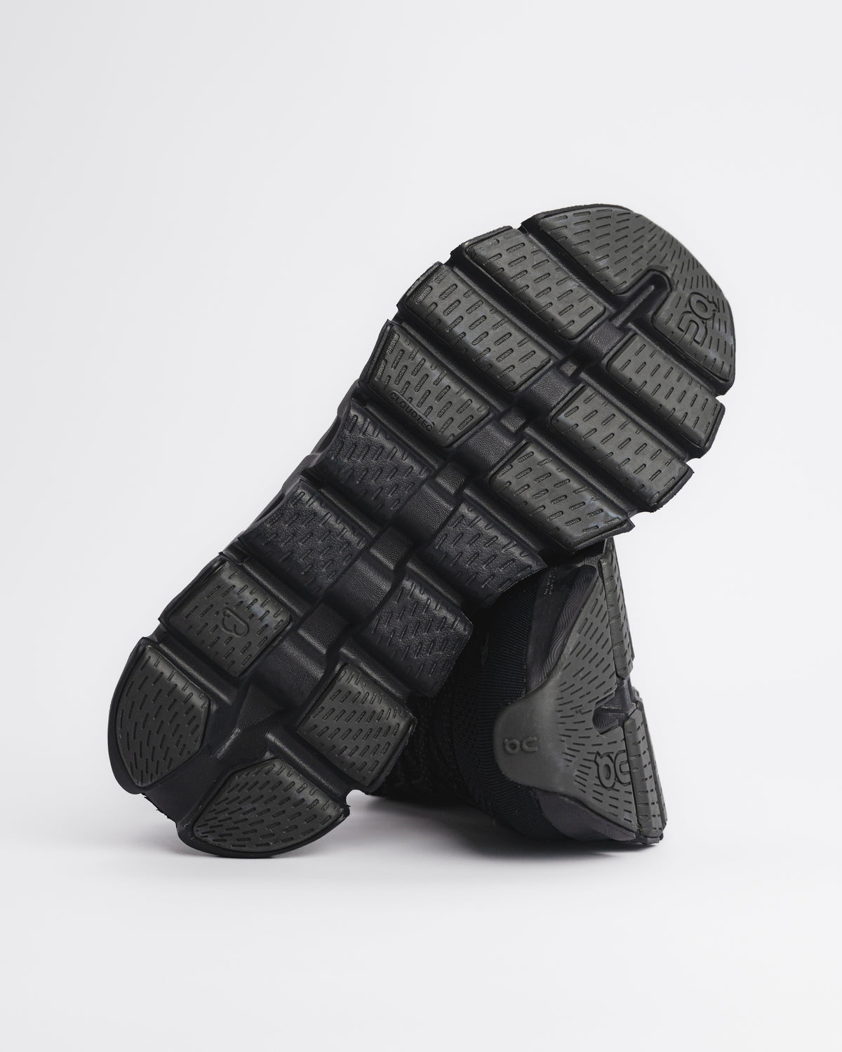 W-CLOUD X5 - BLACK - MESH