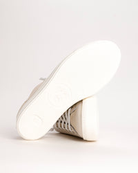 HADLEY SNEAKER - MINERAL - LEATHER