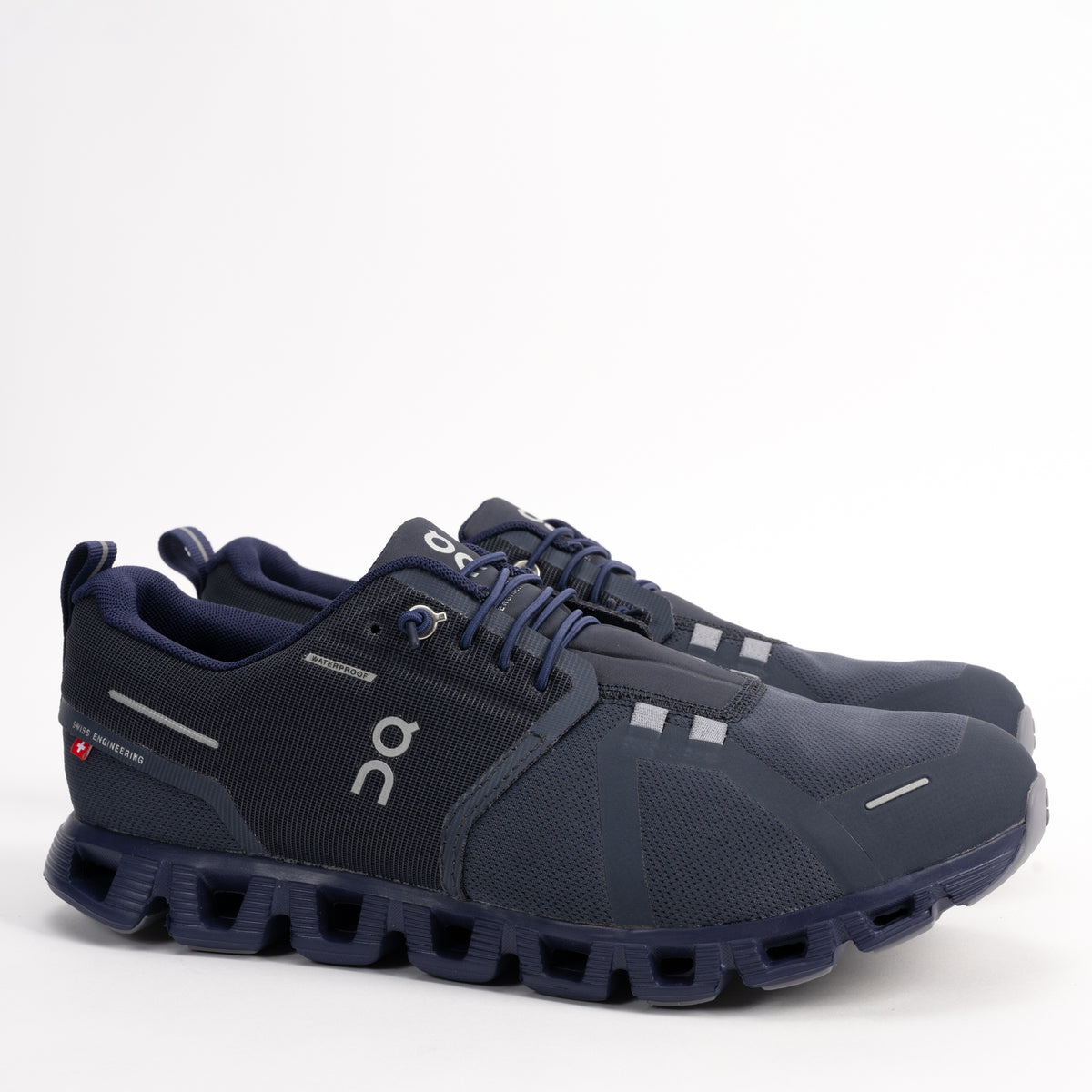 M-CLOUD 5 WP - NAVY - MESH