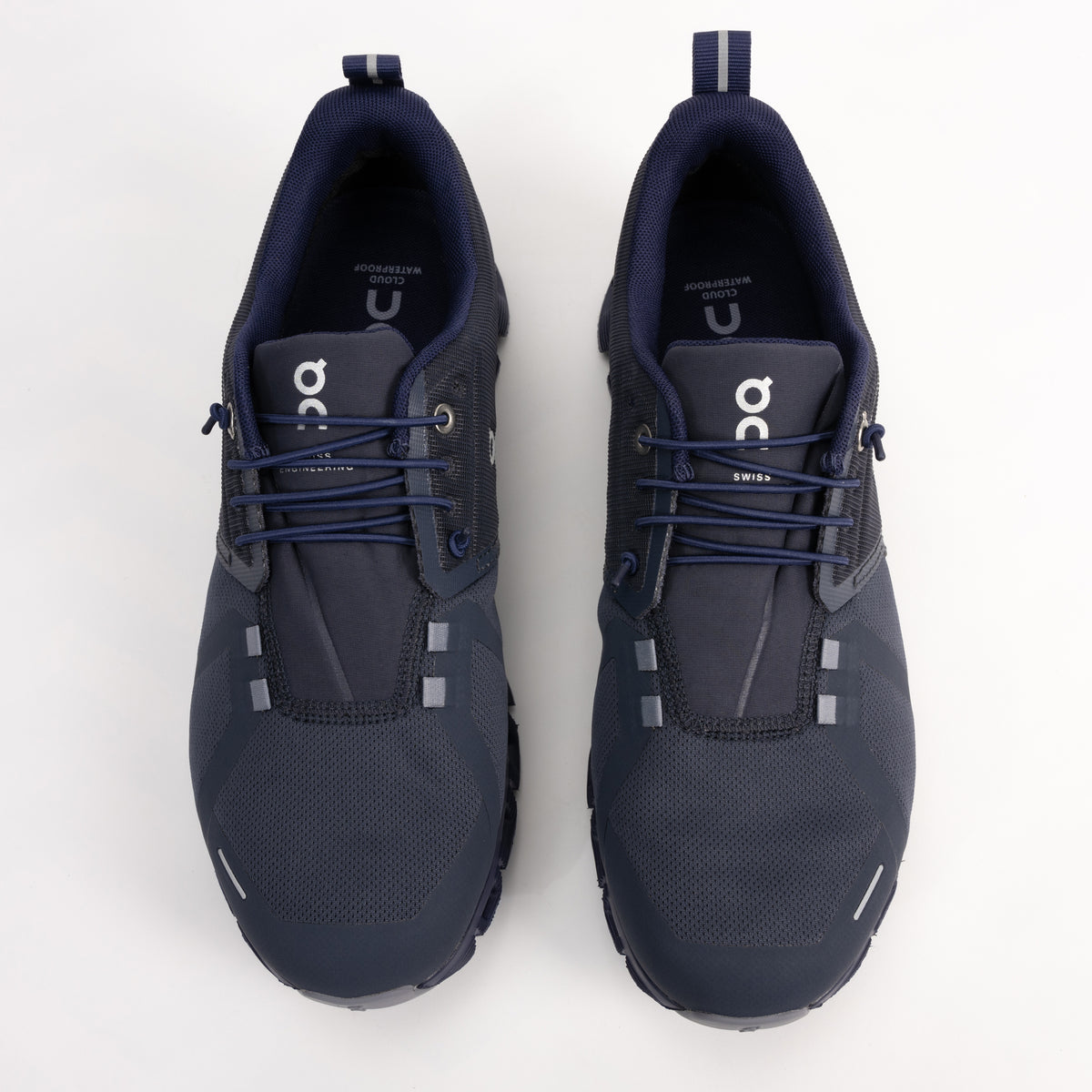 M-CLOUD 5 WP - NAVY - MESH