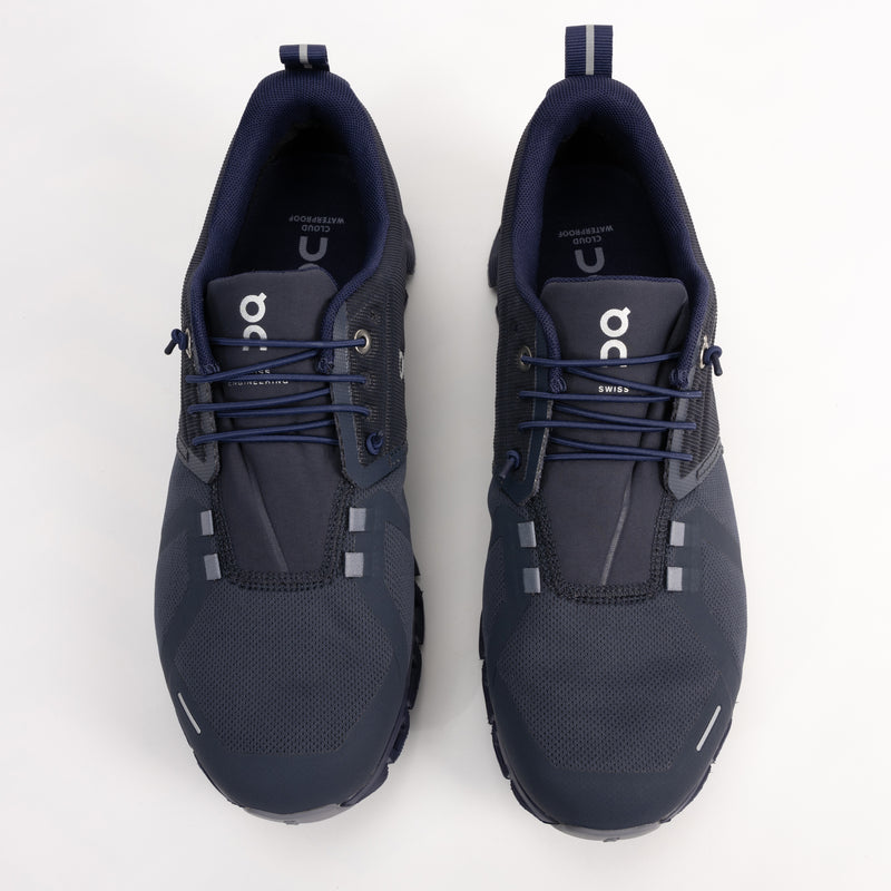 M-CLOUD 5 WP - NAVY - MESH