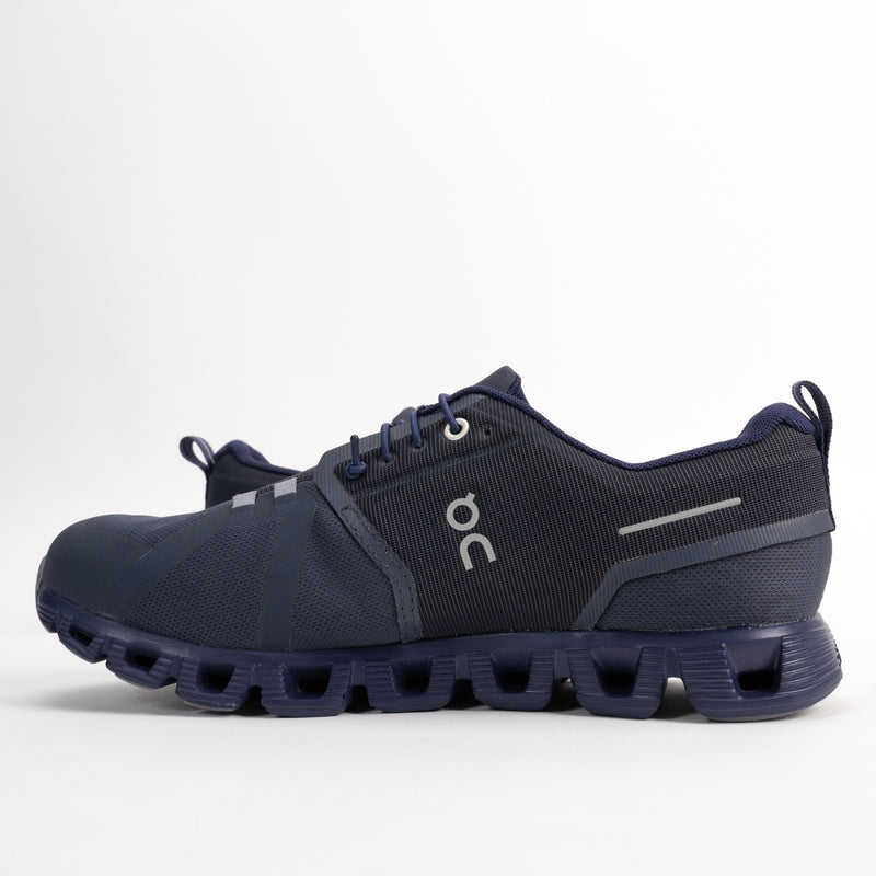 M-CLOUD 5 WP - NAVY - MESH