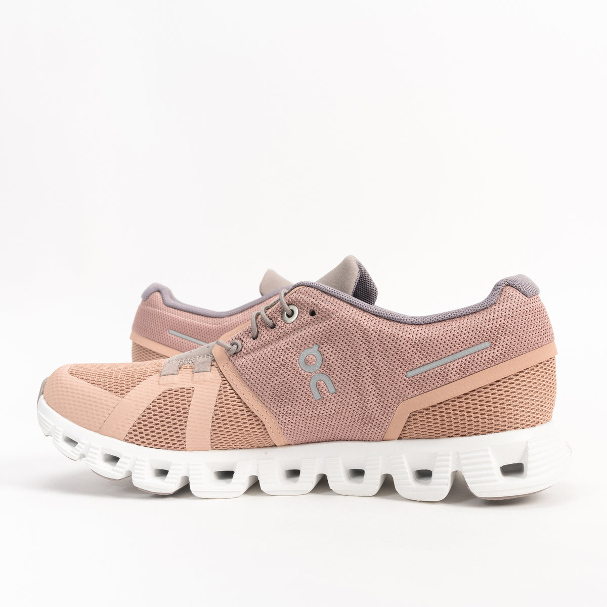 Women's On Running Cloud Rosebrown