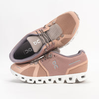 Women's On Running Cloud Rosebrown