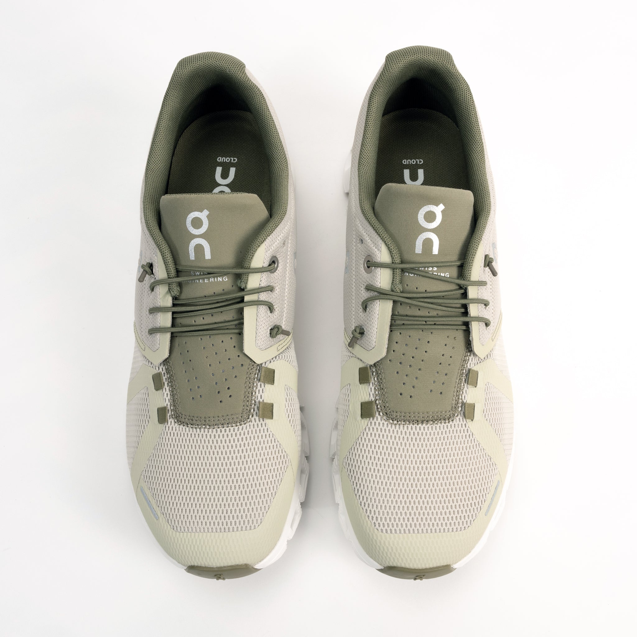 On Womens Cloud 5 Running Shoes – ShopCGX